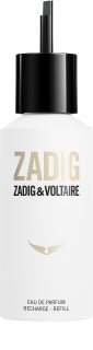 ZADIG&VOLTAIRE ZADIG Eau de Parfum recharge pour femme