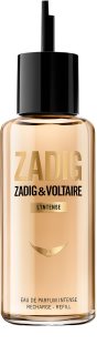ZADIG&VOLTAIRE ZADIG L'INTENSE Eau de Parfum Intense Recharge pour femme