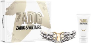 ZADIG&VOLTAIRE ZADIG coffret cadeau pour femme