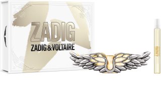 ZADIG&VOLTAIRE ZADIG poklon set za žene