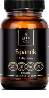 ZEEN by Roal Spánek kapsle 60 cps