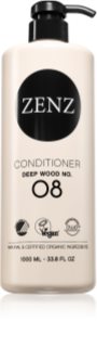 ZENZ Organic Deep Wood No. 08 hidratáló kondicionáló