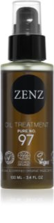 ZENZ Organic Pure No. 97 cuidado de óleo para rosto, corpo e cabelo 100 ml