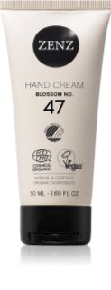 ZENZ Organic Blossom No. 47 hidratáló kézkrém
