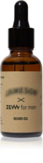 Zew For Men Beard Oil J****** olejek pielęgnacyjny do brody 30 ml