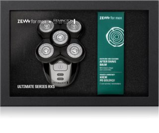 Zew For Men Remington RX5 Ultimate Series електробритва для голови