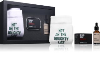 Zew For Men Not Naughty Lumberjack Set lahjasetti miehille