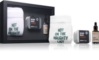 Zew For Men Not Naughty Lumberjack Set lahjasetti miehille