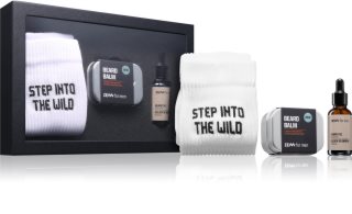 Zew For Men Wild Lumberjack Set gift set for men