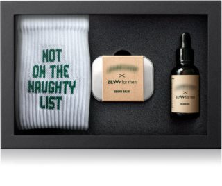 Zew For Men Not Naughty Lumberjack J****** zestaw upominkowy dla mężczyzn