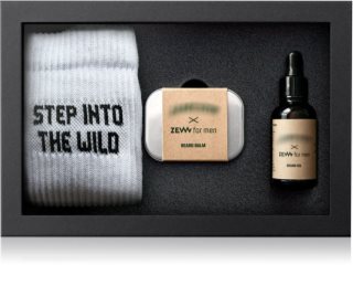 Zew For Men Wild Lumberjack J****** zestaw upominkowy dla mężczyzn
