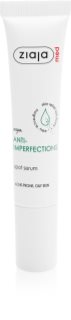 Ziaja Med Anti-Imperfections tratamento local para acne no rosto, decote e costas 15 ml