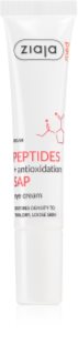 Ziaja Med Peptides očný krém 15 ml