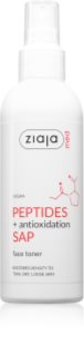 Ziaja Med Peptides Näovesi 200 ml