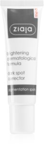 Ziaja Med Brightening Care Lightening Local Treatment for pigment spot correction 30 ml