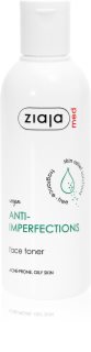 Ziaja Med Anti-Imperfections tónico para pele oleosa e problemática 200 ml