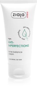 Ziaja Med Anti-Imperfections cuidado para tratamento local do acne para rosto e corpo 50 ml