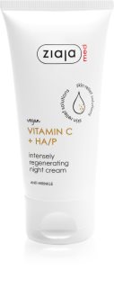 Ziaja Med Vitamin C antioxidising restorative night cream 50 ml