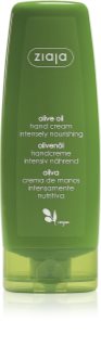 Ziaja Olive Oil krém na ruce a nehty 80 ml