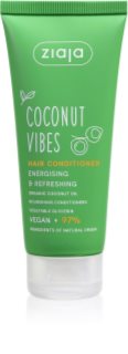 Ziaja Coconut Vibes Barojošs kondicionieris matiem 100 ml
