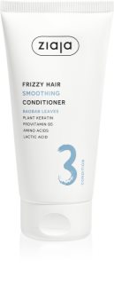 Ziaja Plant Essentials Baobab Leaves κοντίσιονερ για σγουρά μαλλιά 160 ml