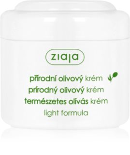 Ziaja Olive Oil Fuktgivande dagkräm för normal och torr hud