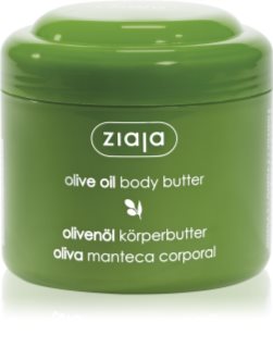 Ziaja Olive Oil maslo za telo 200 ml