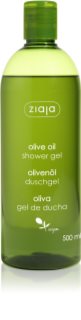 Ziaja Olive Oil Douchegel met Olijf Extract 500 ml