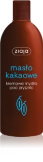 Ziaja Masło Kakaowe kremowy żel myjący 500 ml