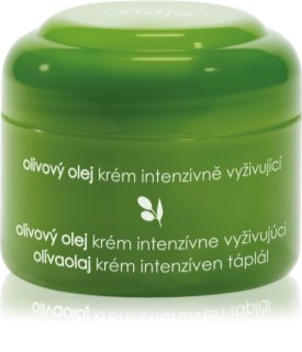 Ziaja Olive Oil Creme für normale und trockene Haut 50 ml