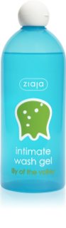Ziaja Intima gel pentru igiena intima 500 ml