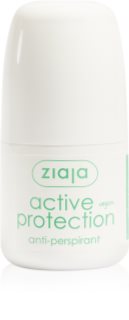 Ziaja Active protection антиперспирант рол он 60 мл.