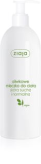 Ziaja Oliwkowa mleczko do ciała 400 ml