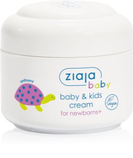 Ziaja Baby crème pour bébé 50 ml