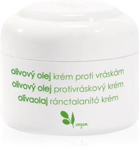 Ziaja Olive Oil Anti-Falten Creme 30+ 50 ml