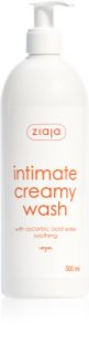 Ziaja Intima intimate hygiene cream 500 ml