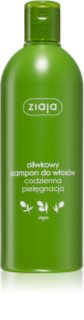 Ziaja Oliwkowa szampon do włosów 400 ml