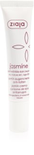 Ziaja Jasmine Anti-Faltencreme für den Augenbereich 50+ 15 ml