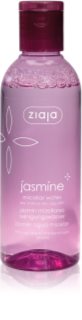 Ziaja Jasmine acqua micellare per pelli mature 50+ 200 ml