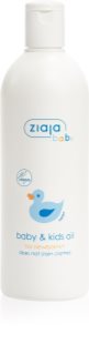 Ziaja Baby Body Olie  voor Kinderen vanaf Geboorte 270 ml