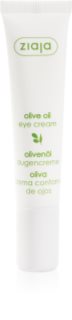 Ziaja Olive Oil crème yeux à l'extrait d'olives 15 ml