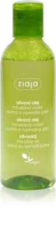 Ziaja Olive Oil micelarna čistilna voda z izvlečki oljke 200 ml
