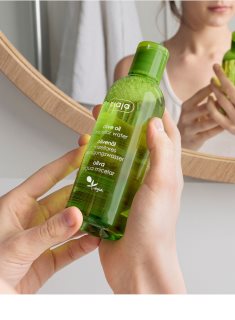 Ziaja Olive Oil micelarna čistilna voda z izvlečki oljke 200 ml