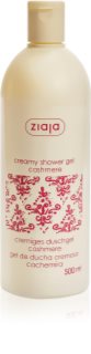 Ziaja Cashmere savon douche crème 500 ml