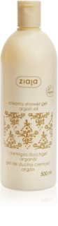 Ziaja Argan Oil vyživujúce krémové mydlo 500 ml