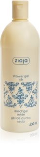 Ziaja Silk savon douche crème 500 ml