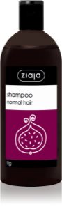 Ziaja Family Shampoo shampoing pour cheveux normaux 500 ml