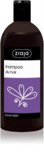 Ziaja Family Shampoo shampoo per capelli grassi 500 ml
