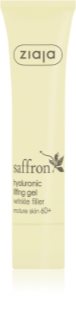 Ziaja Saffron lifting gel 30 ml
