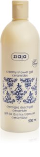 Ziaja Ceramides sapun cremos pentru dus cu ceramide 500 ml